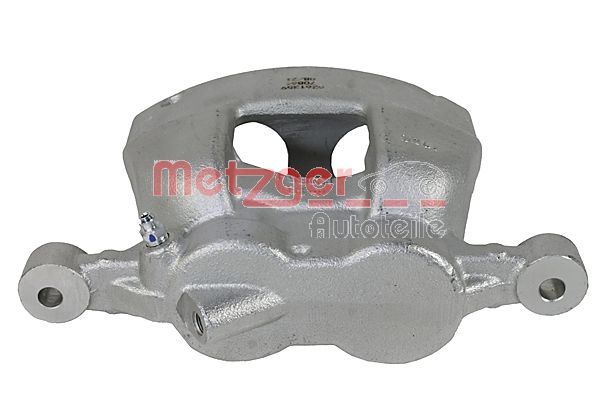 Brake Caliper - 6261359 METZGER